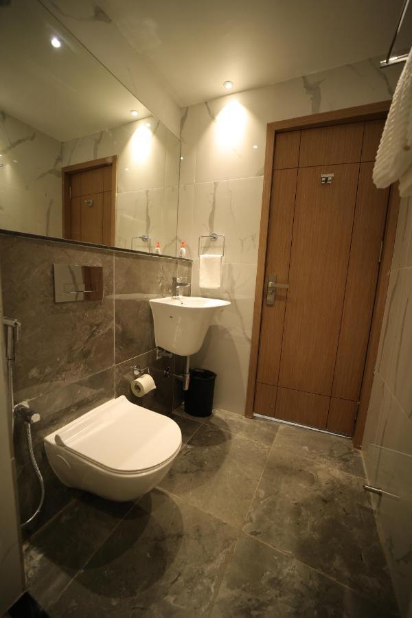 Hotel Marigold บูบันเนสชวาร์ ห้อง รูปภาพ