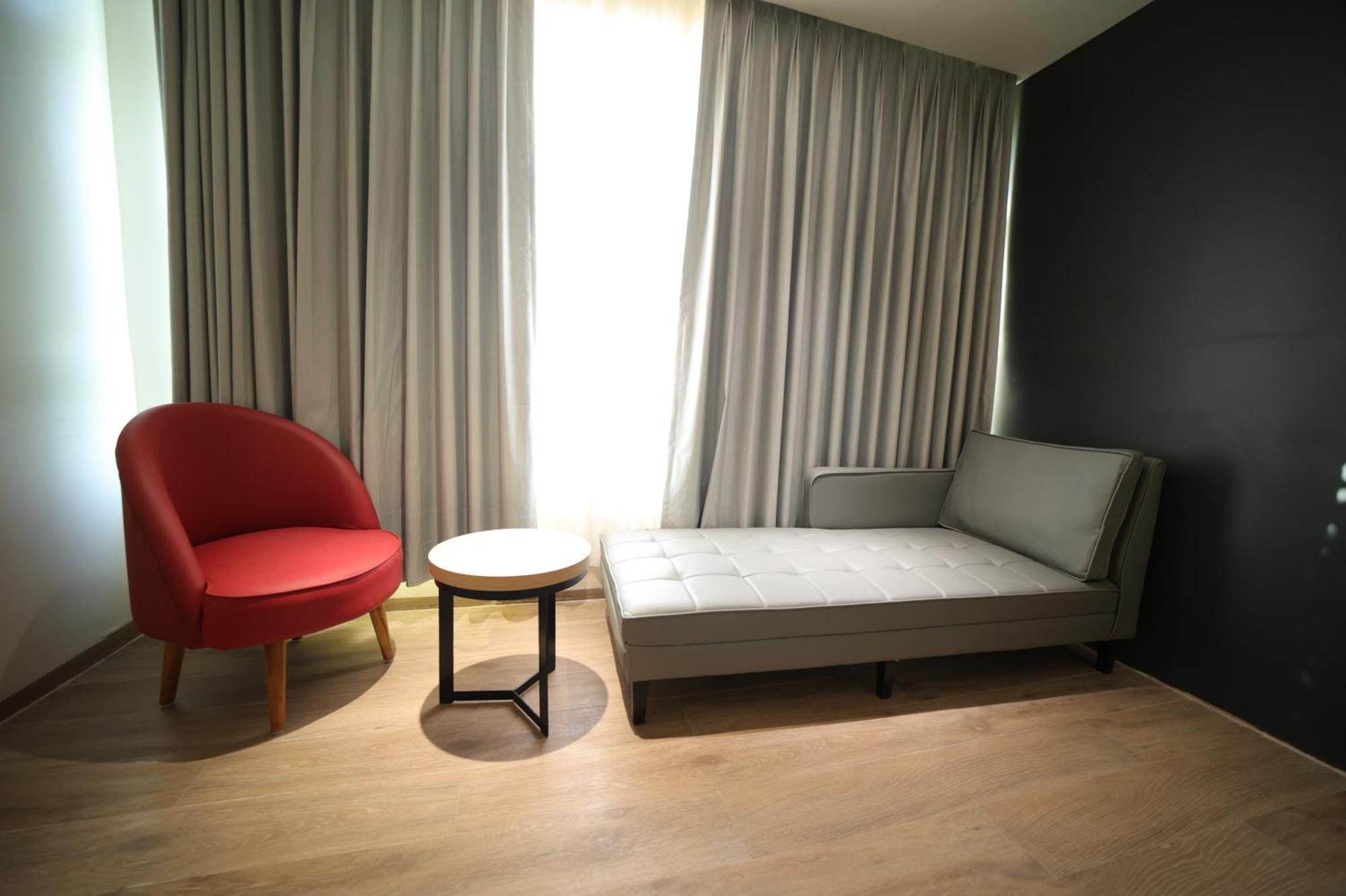 Hotel Marigold บูบันเนสชวาร์ ห้อง รูปภาพ